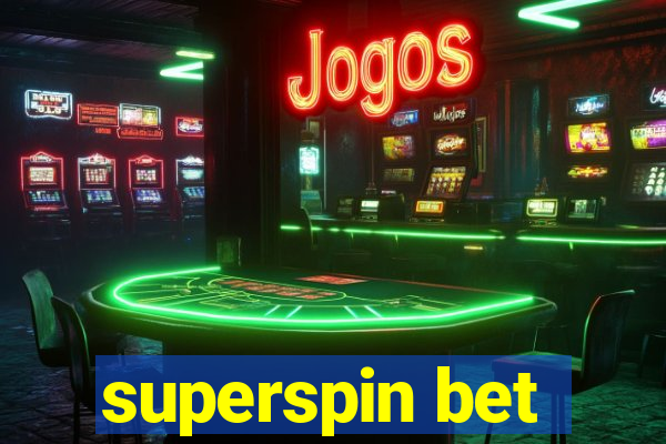 superspin bet